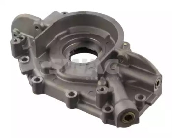 WILMINK GROUP wg1054720 -  Масляный насос